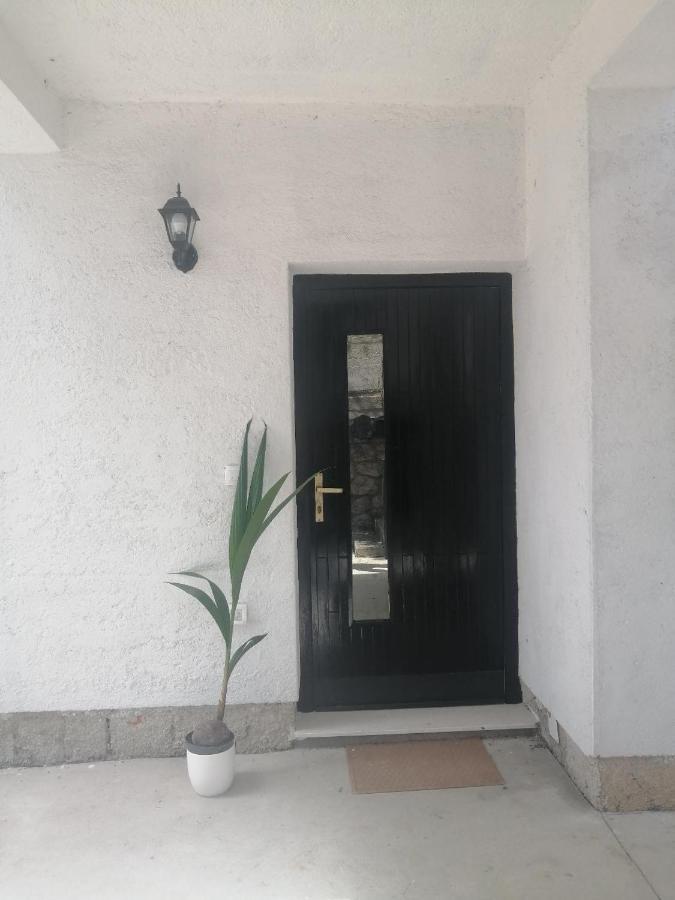 Apartamento Island View 1 Novi Vinodolski Exterior foto